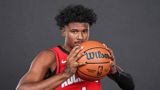 Jalen Green